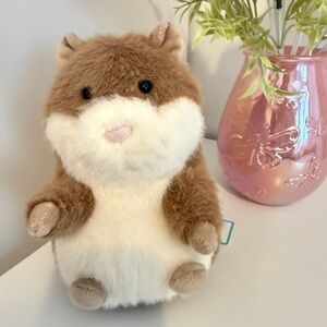 BNWT Authentic Jellycat - Gordie Guinea Pig
